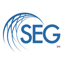 SEG logo