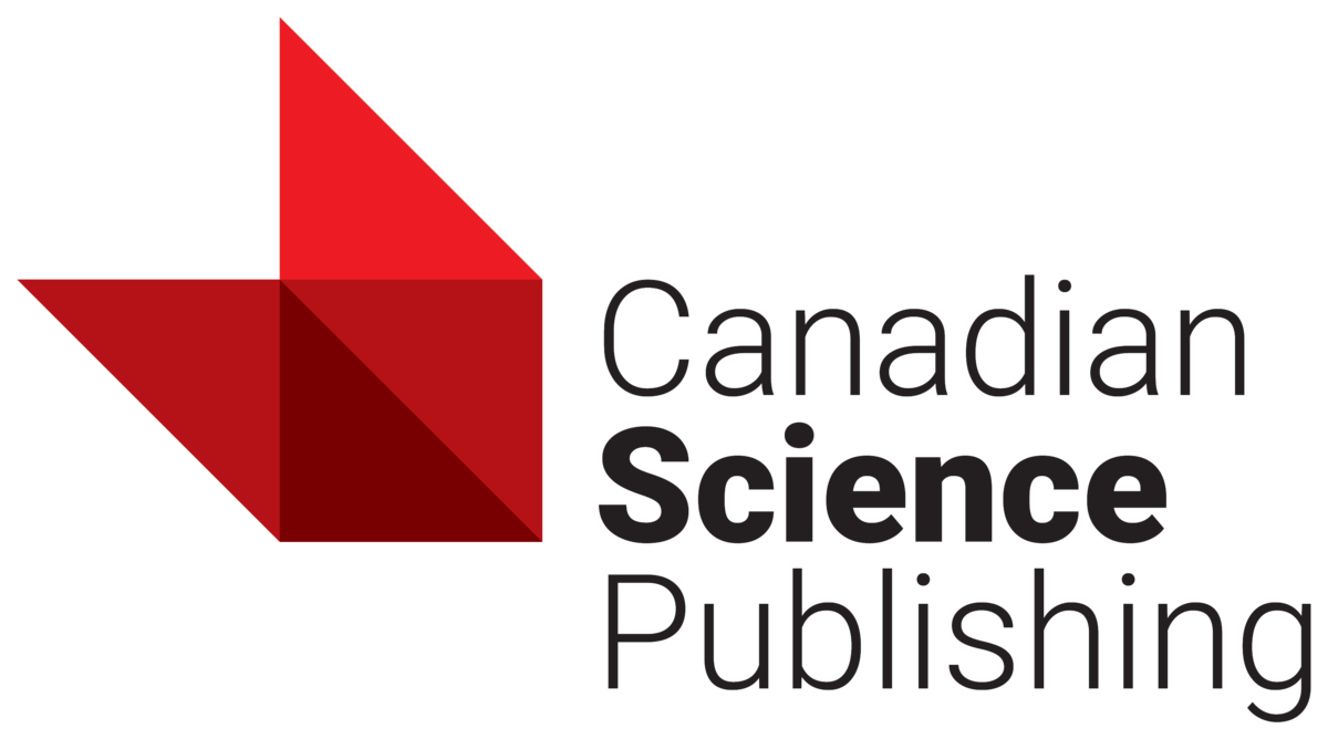 Canadian Science Publishing (1)