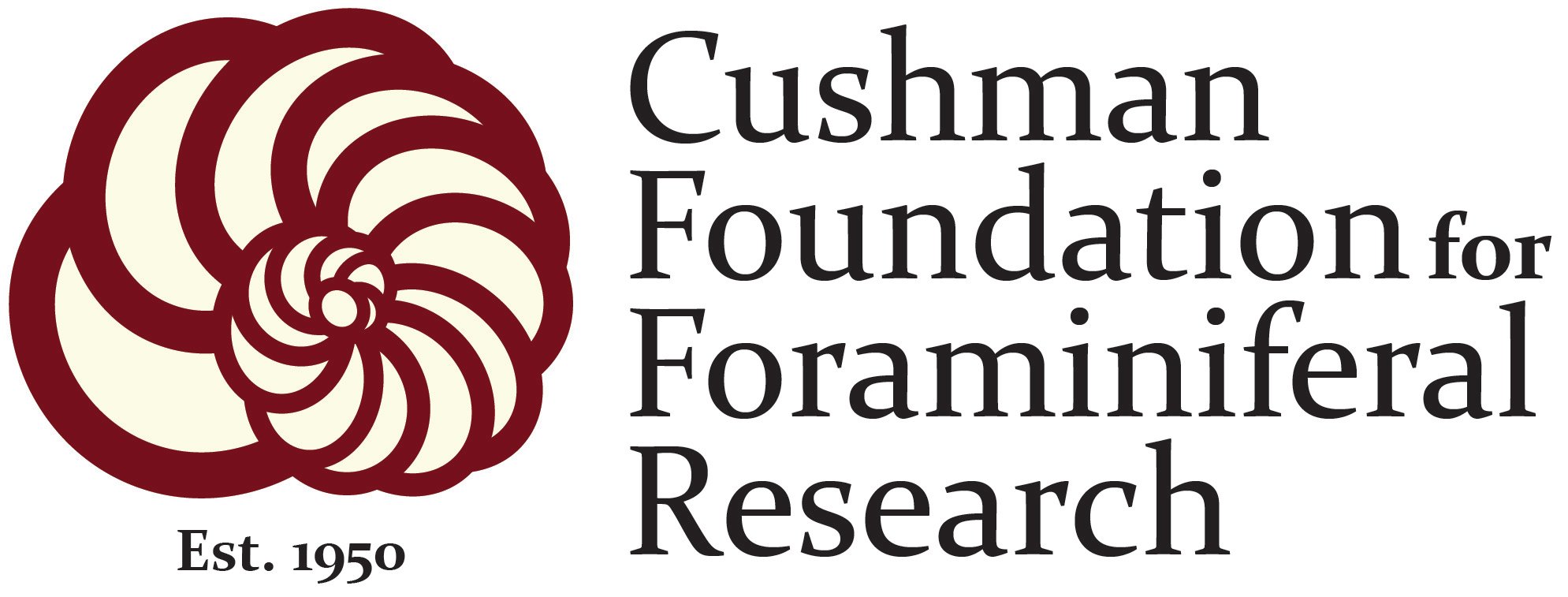 Cushman Foundation for Foraminiferal Research